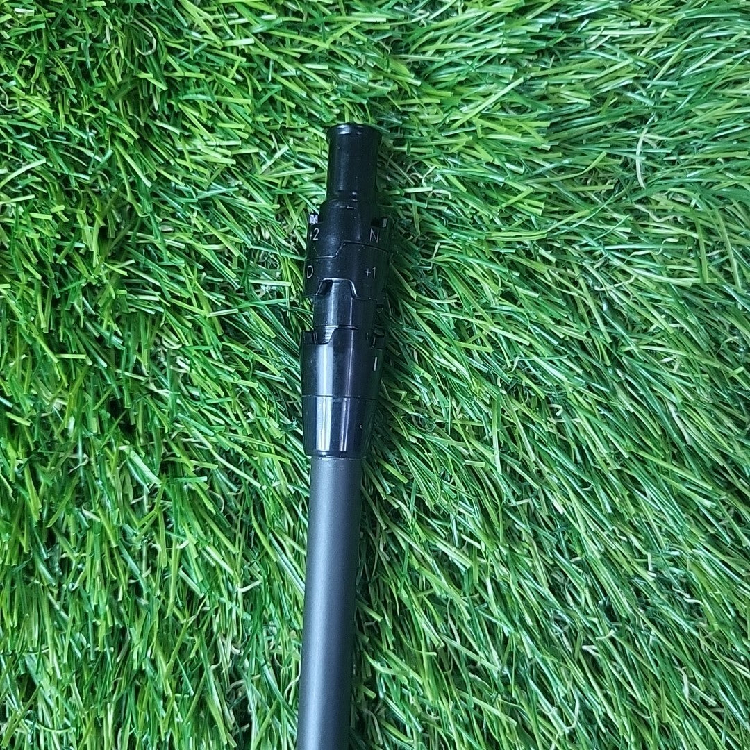 Mitsubishi Bassara Ladies / Junior Flex Driver Shaft Callaway Adapter 42.5 Inch