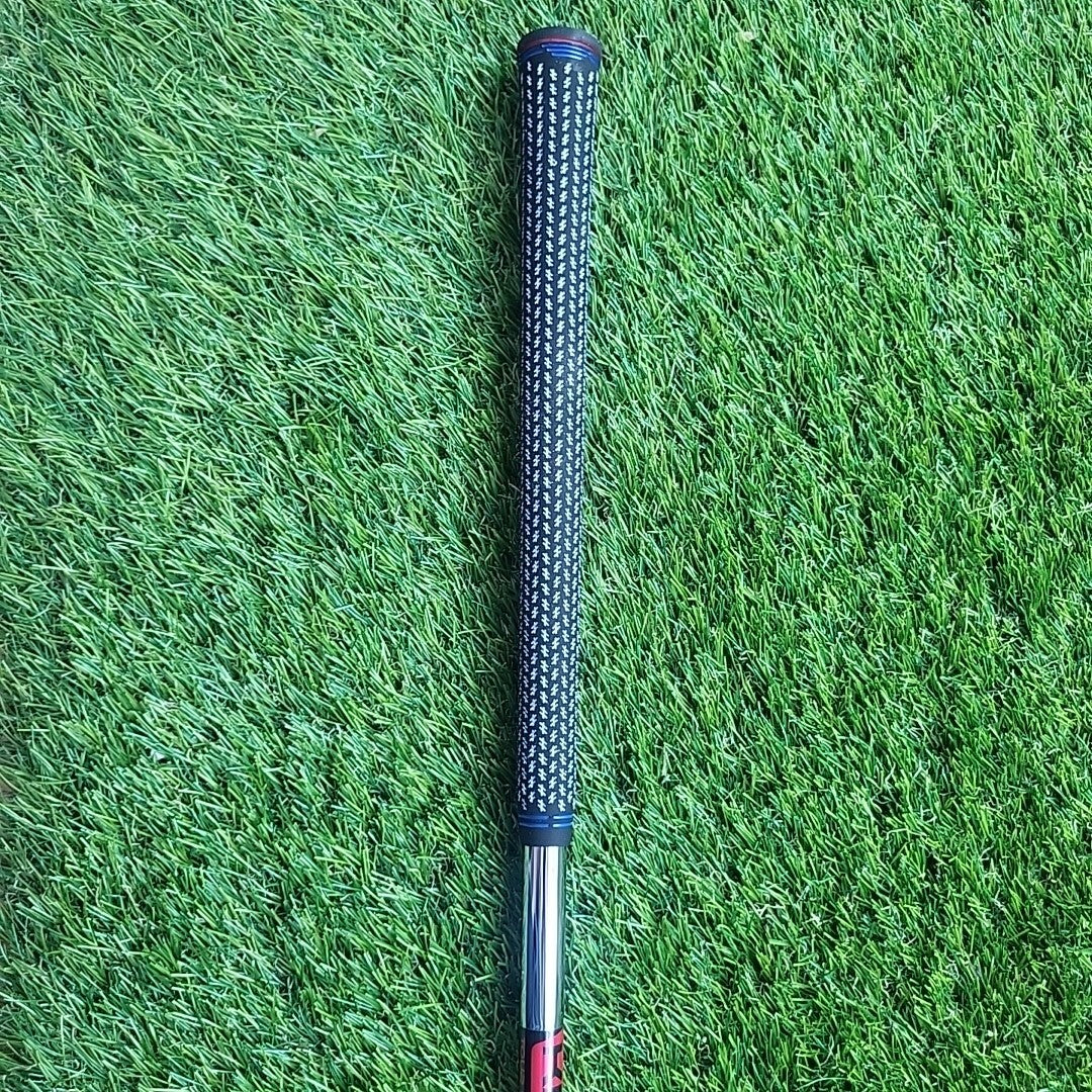 Cobra LTDx One Length 9 Iron KBS Tour 90 Regular Flex Shaft *BRAND NEW*
