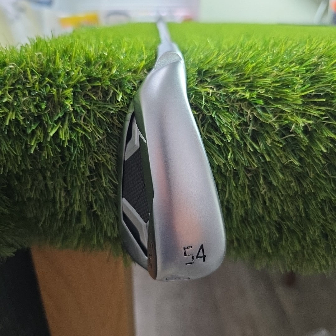 Ping G430 Wedge 54 Degree Blue Dot AWT Regular Flex Left Handed *MINT*