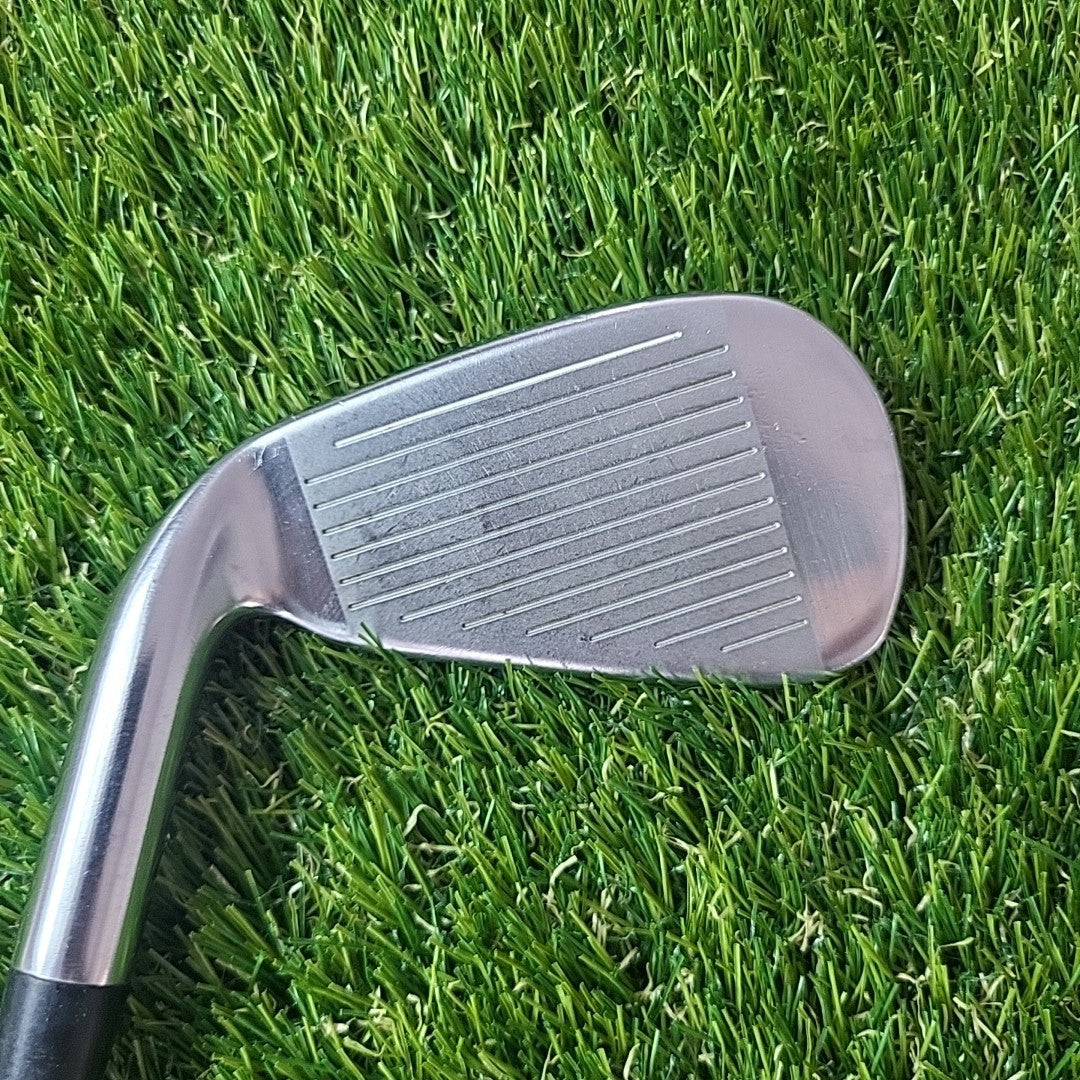 Taylormade Tour Burner 4 Iron Reax Regular Flex Graphite Shaft