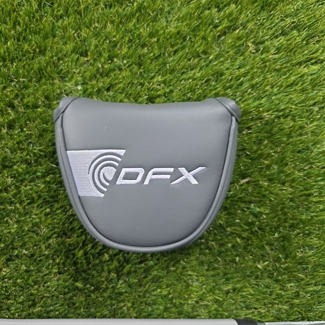 Odyssey DFX 2-ball Blade Putter 34 Inches *BRAND NEW*