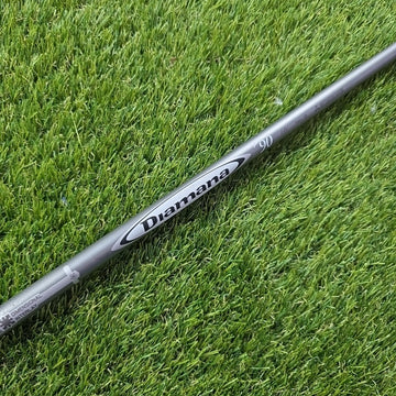 Diamana 90 Hy Stiff Flex Hybrid Shaft Titleist Adapter 40 Inch