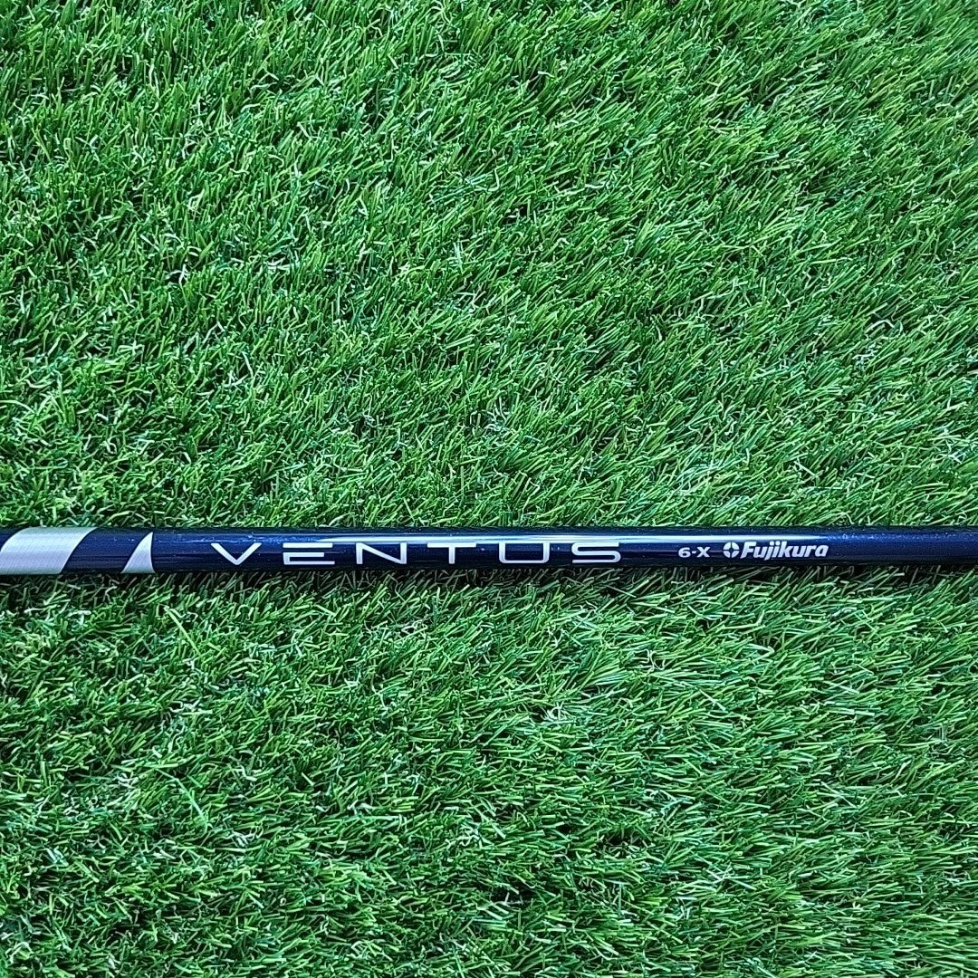 Wilson Dynapower Driver 8 Degree Ventus X Extra Stiff *BRAND NEW*