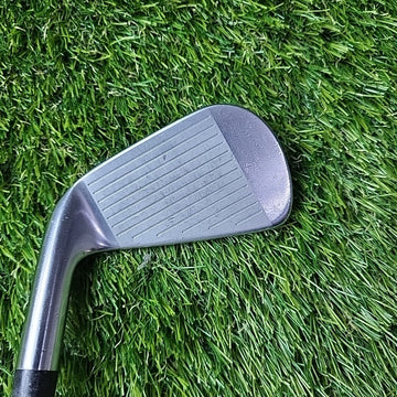 Titleist 718 CB 6 Iron Standard Length Project X 6.0 Stiff Flex Shaft