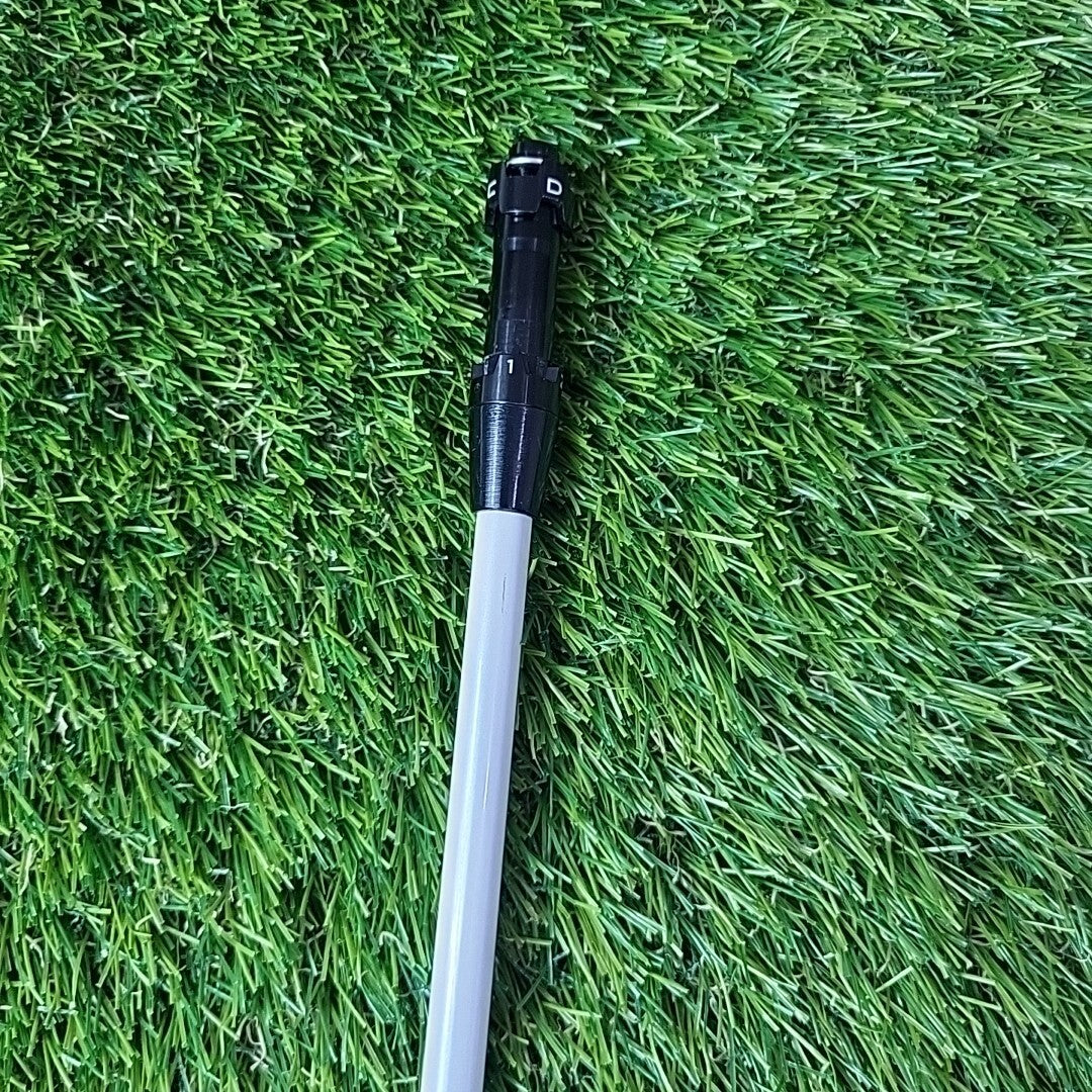 Aldilla Ascent 35 R3 Regular Flex Driver Shaft Titleist Adapter 43.5"