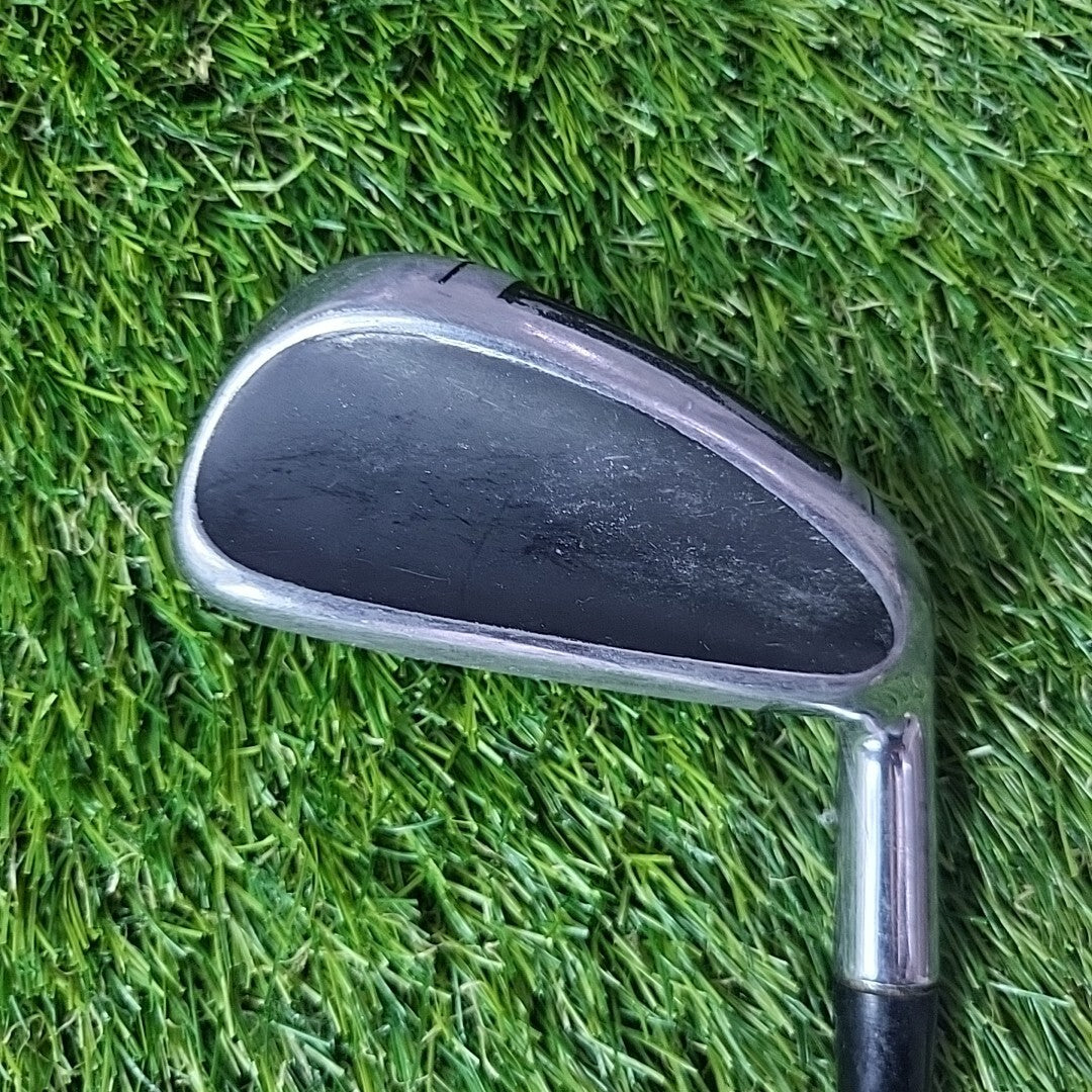 Cleveland Launcher HB 7 Iron Dynamic Gold Regular Flex Shaft Midsize Grip