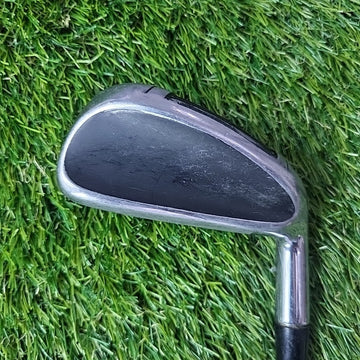 Cleveland Launcher HB 7 Iron Dynamic Gold Regular Flex Shaft Midsize Grip