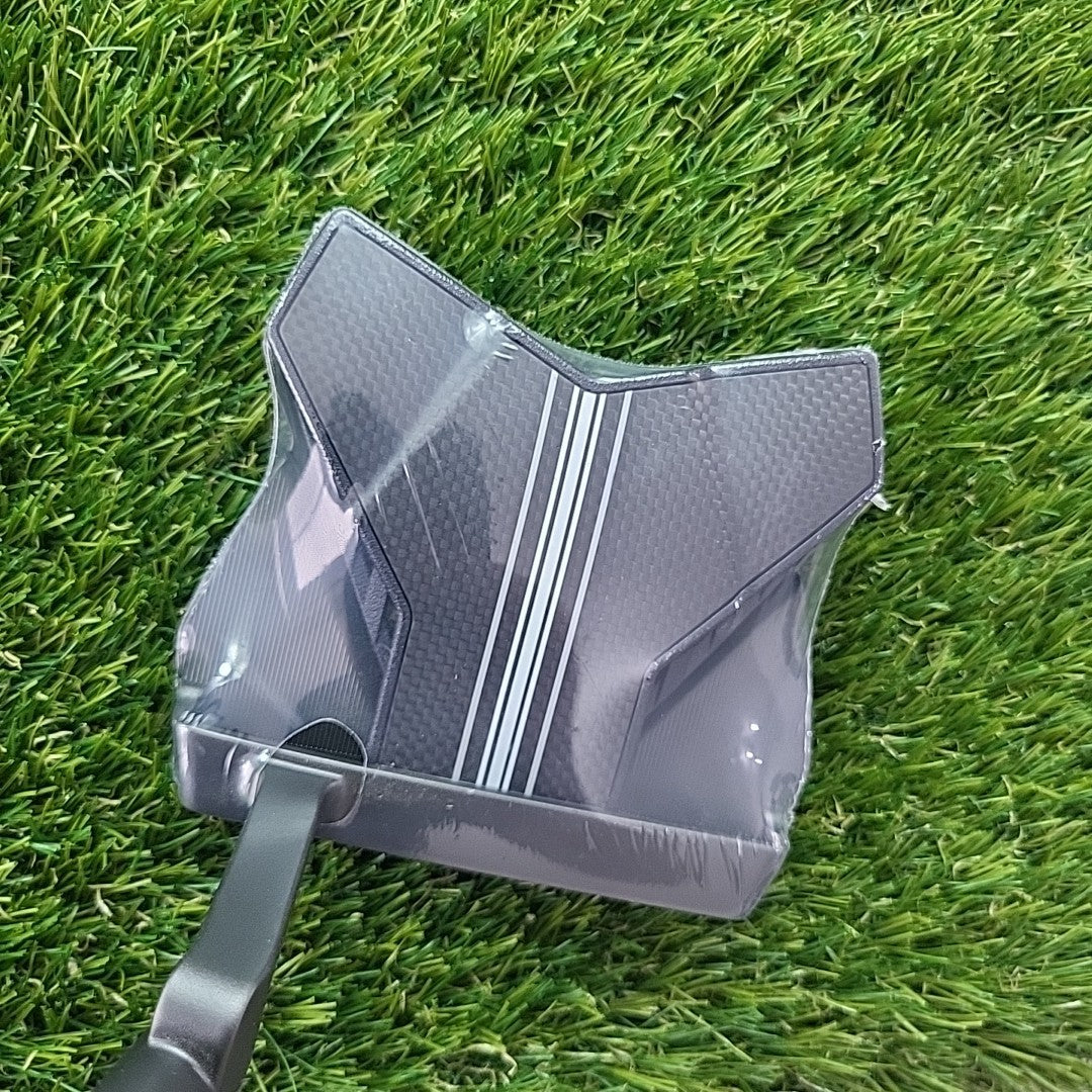 Cobra 2024 3D Printed Agera AL Putter Broomstick Style 41 Inch Left Handed *NEW*