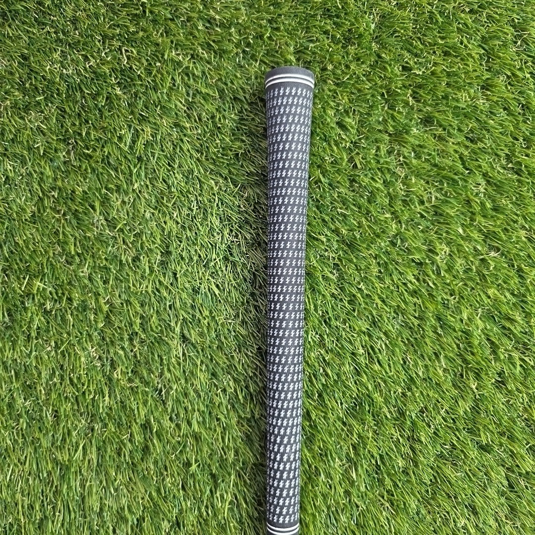 Mitsubishi Bassara 55 Senior Flex Hybrid Shaft Taylormade Adapter 39.25 Inch