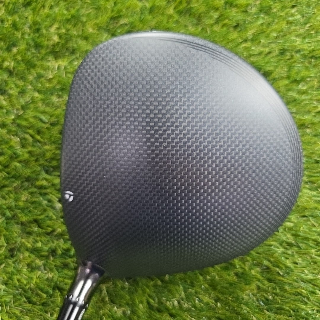 Taylormade Qi35 Driver 12 Degree Ventus 5-A Senior Flex *MINT*