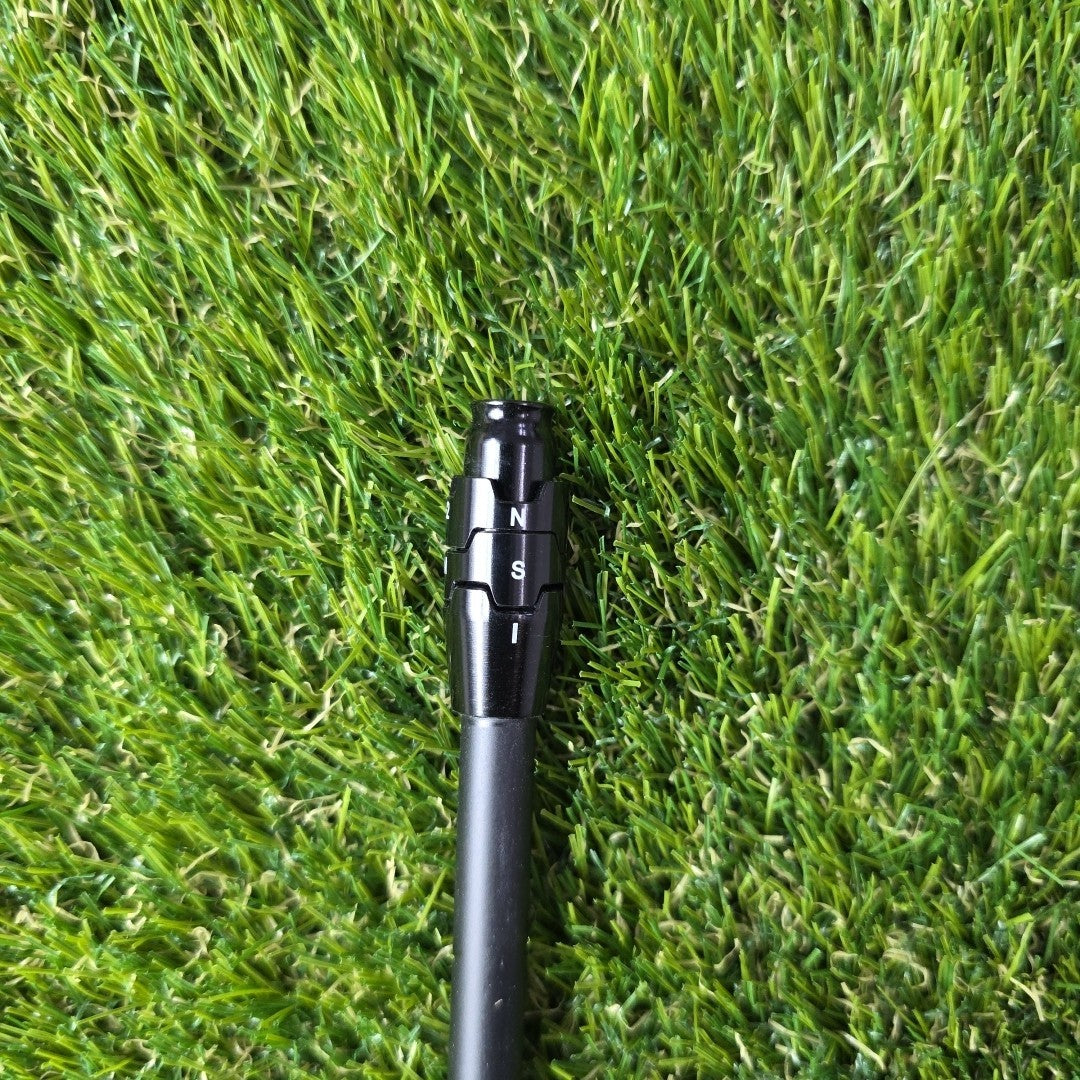 Cypher Sixty 5.5 Regular Flex Hybrid Shaft Callaway Adapter 39.5 Inch