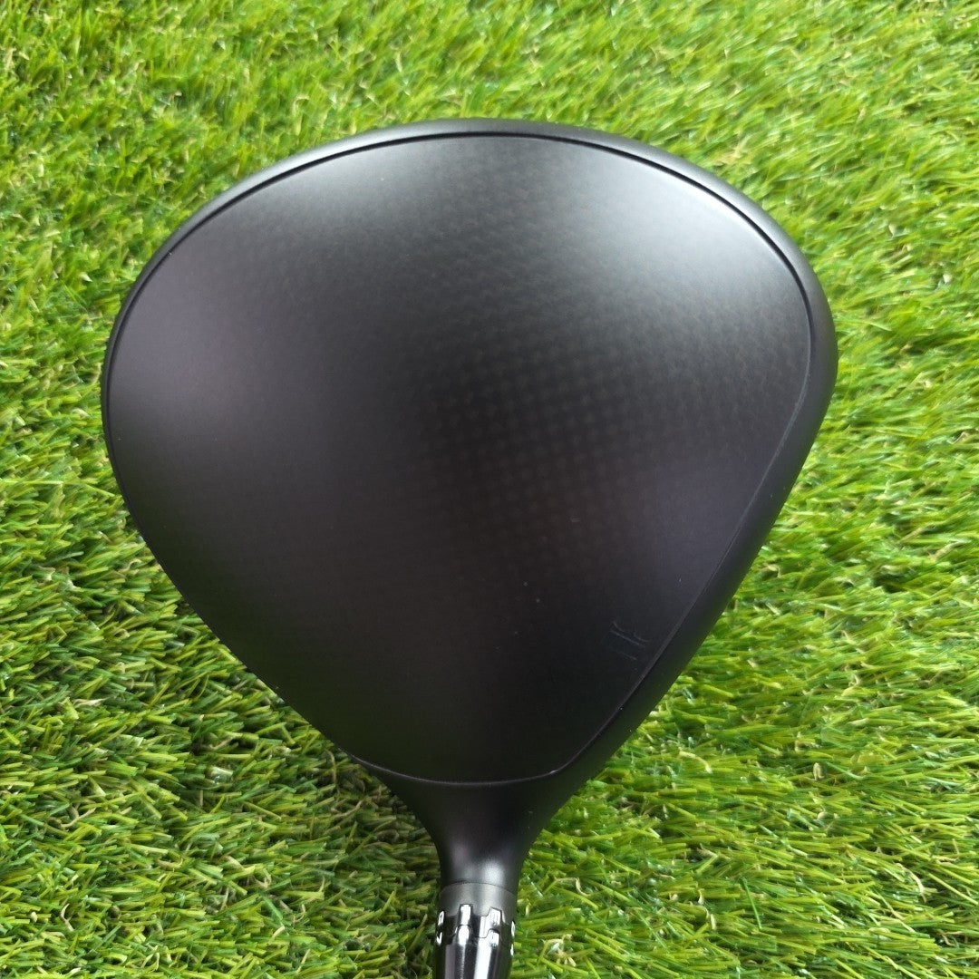 Cobra DS Adapt Max-D Driver 10.5 Degree Denali 5.0 Senior *LEFT HANDED*