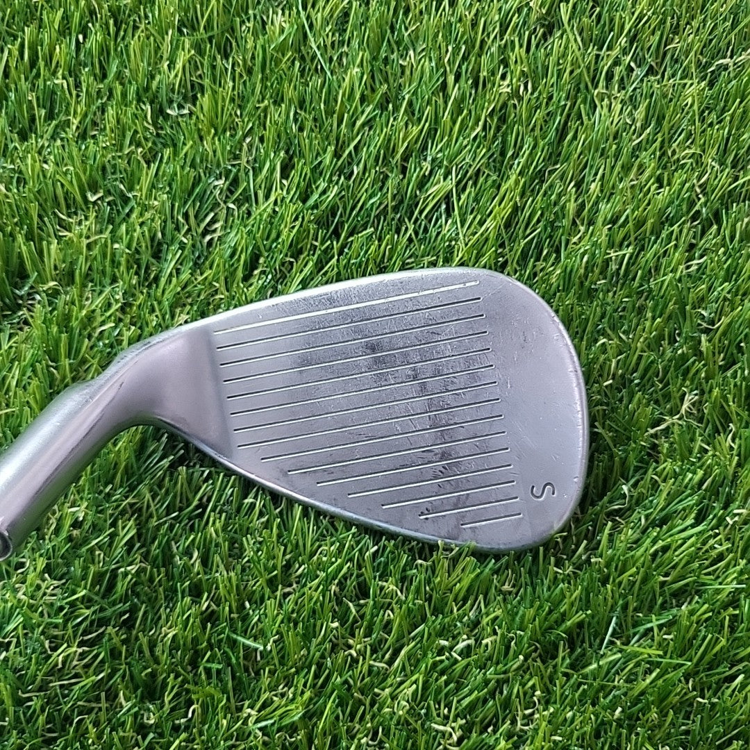 Ping G25 Sand Wedge Red Dot CFS Regular Flex Shaft