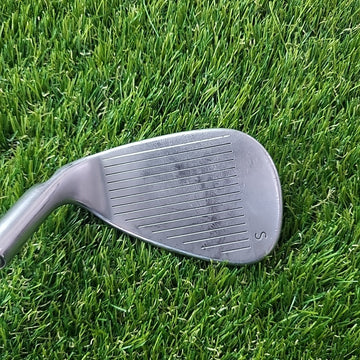 Ping G25 Sand Wedge Red Dot CFS Regular Flex Shaft