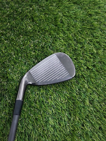 Lynx 6 Iron Aldilla NV Light Graphite Shaft