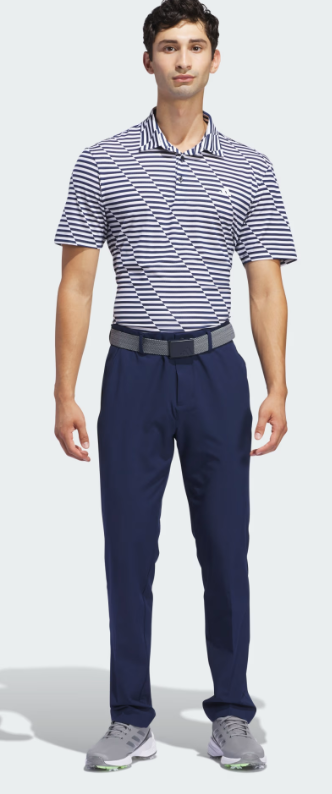 adidas Ultimate365 Tapered Golf Trousers Collegiate Navy IT7860 *BRAND NEW*