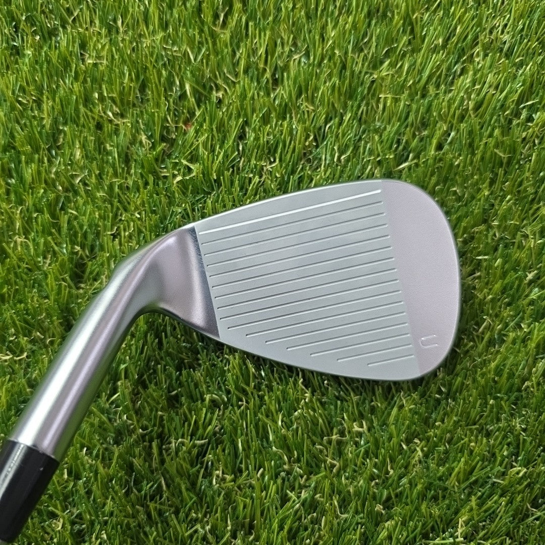 Ping G440 Gap Wedge "U" Blue Dot Dynamic Gold Regular Flex *BRAND NEW*
