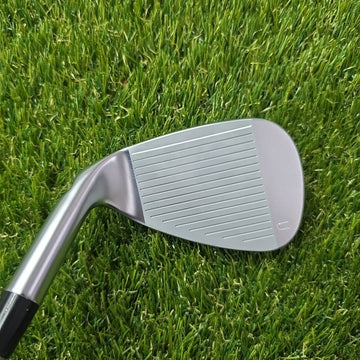 Ping G440 Gap Wedge "U" Blue Dot Dynamic Gold Regular Flex *BRAND NEW*