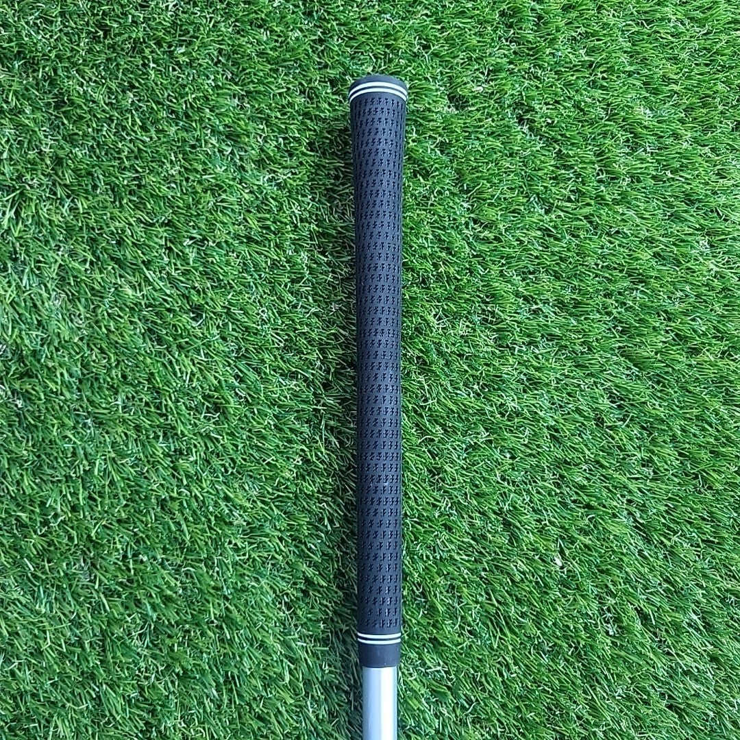 Cobra T Rail 7 Iron 2023 KBS TGI 50 Senior  Graphite Shaft Left Handed *NEW*