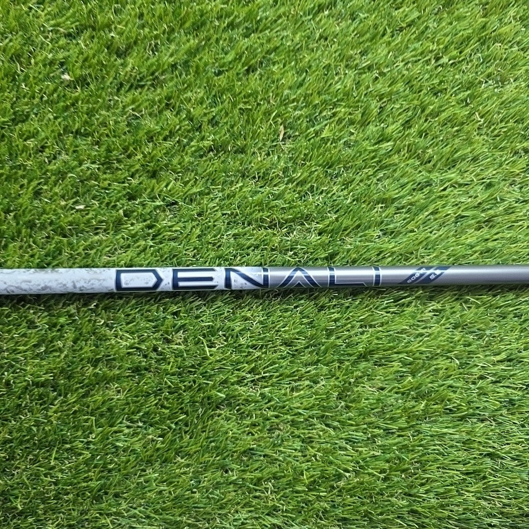 Callaway Elyte 5 Hybrid 24 Degree Denali 60g 5.5 Regular Flex Shaft