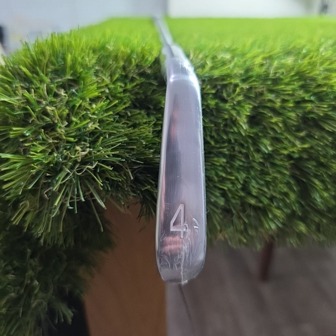 Mizuno Pro 241 4 Iron KBS Tour Stiff Flex Shaft *BRAND NEW*