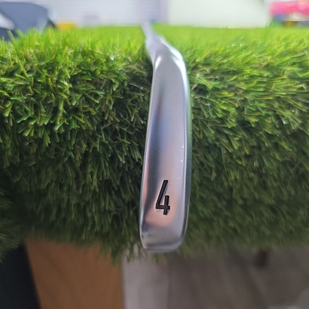 Callaway Apex TCB 4 Iron Modus Tour 105 Stiff Flex Shaft *MINT*