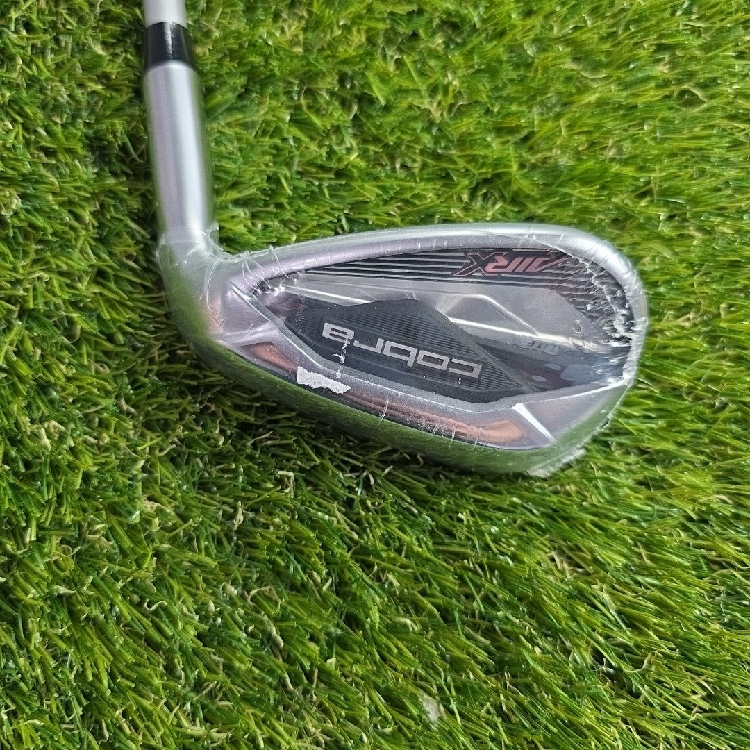 Cobra Air X Gap Wedge Ultralite 45 Ladies Flex *BRAND NEW*