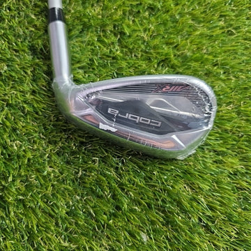 Cobra Air X Gap Wedge Ultralite 45 Ladies Flex *BRAND NEW*