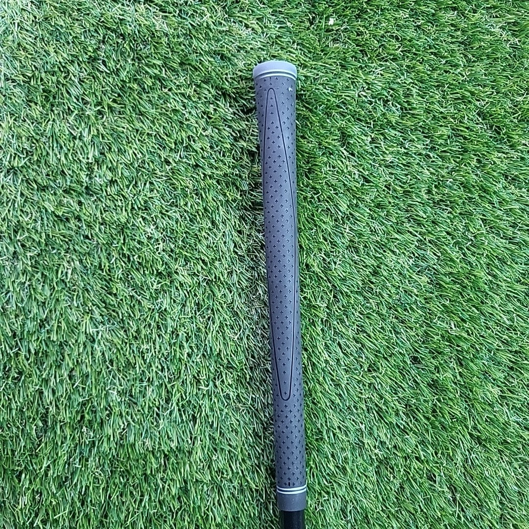 Aldilla Ascent 50 Senior Flex Hybrid Shaft Callaway Adapter 39 Inches