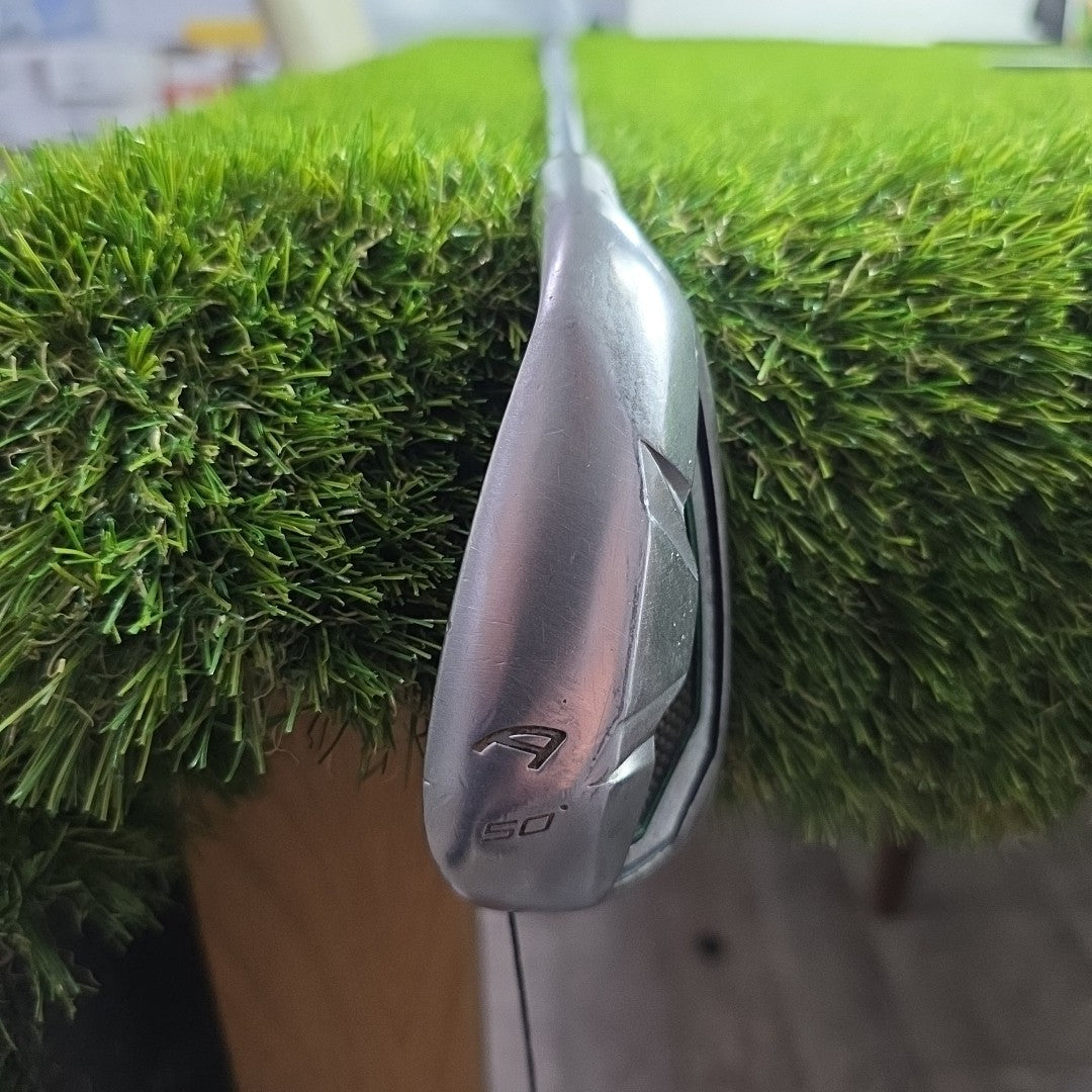 Taylormade RBZ Approach Wedge Regular Flex Shaft *NEW GRIP*
