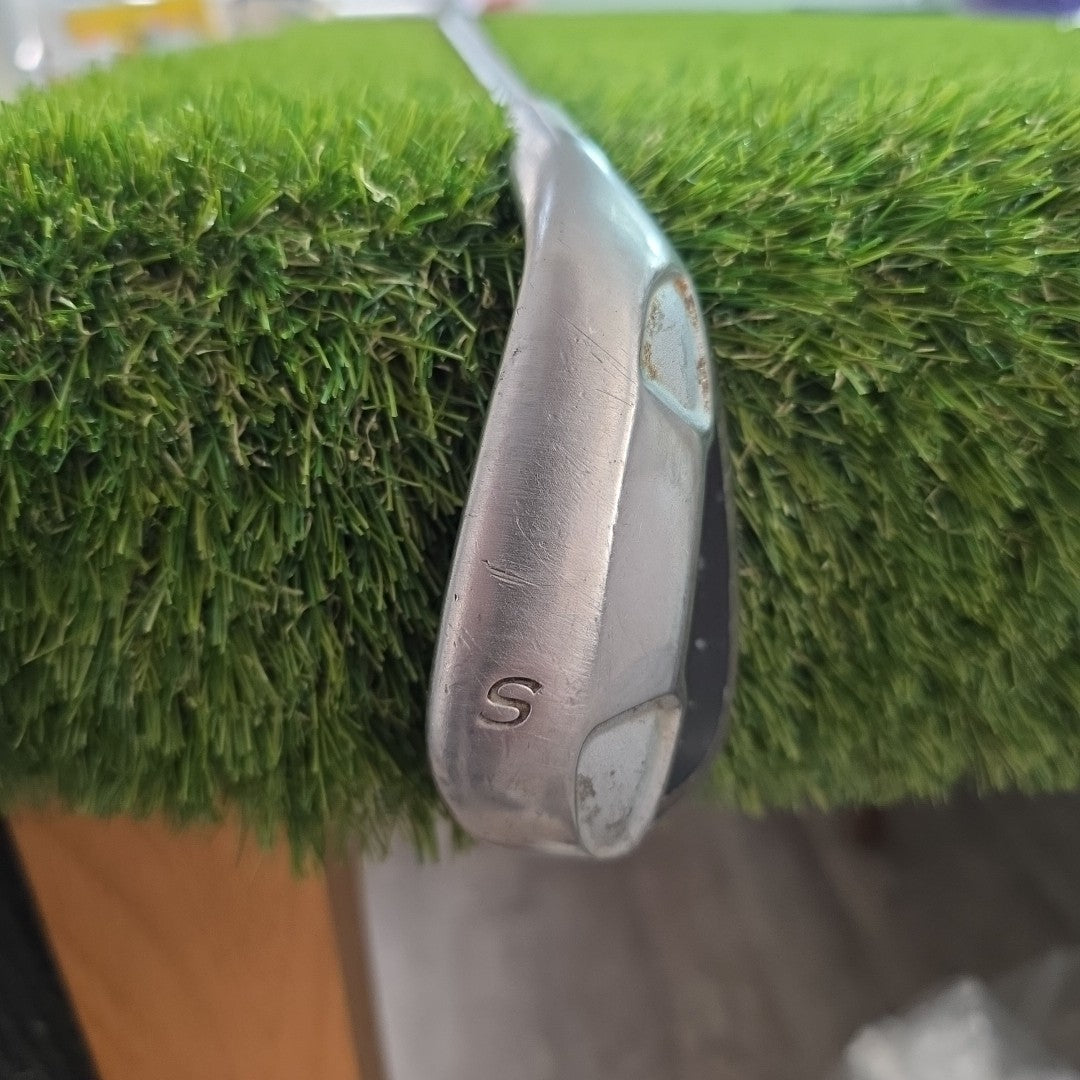 Taylormade Burner Plus Sand Wedge Regular Flex New Midsize Grip