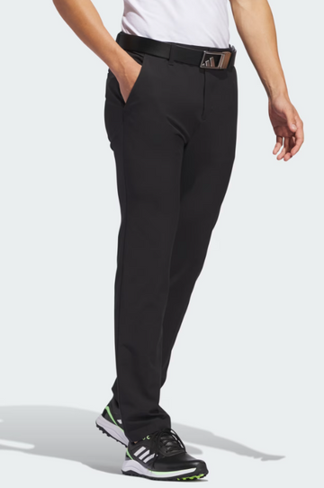 adidas Golf Ultimate365 Tapered Trousers Black IT7859 *BRAND NEW*