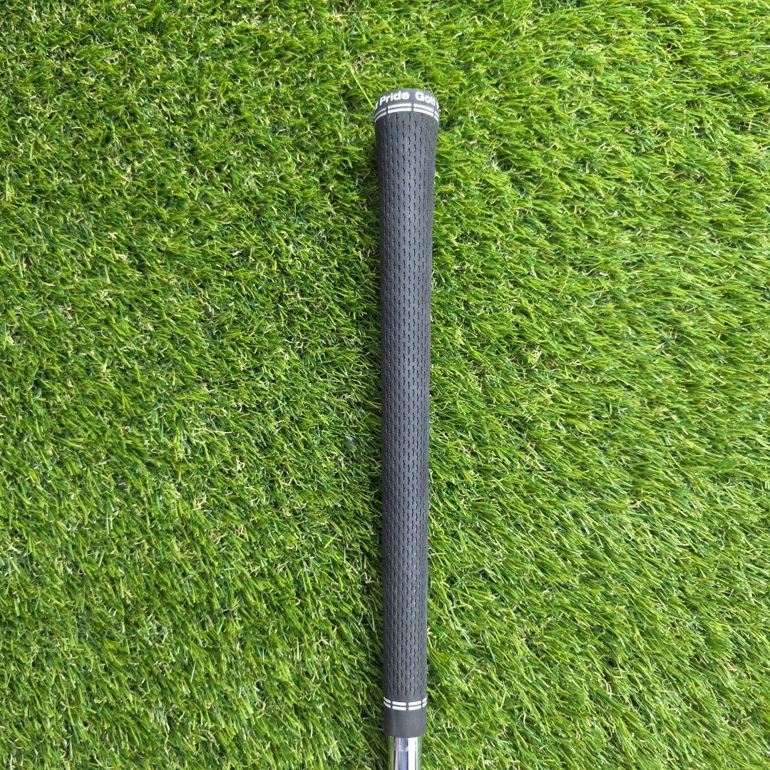Ping K15 6 Iron Orange Dot Regular Flex Shaft *NEW GRIP*