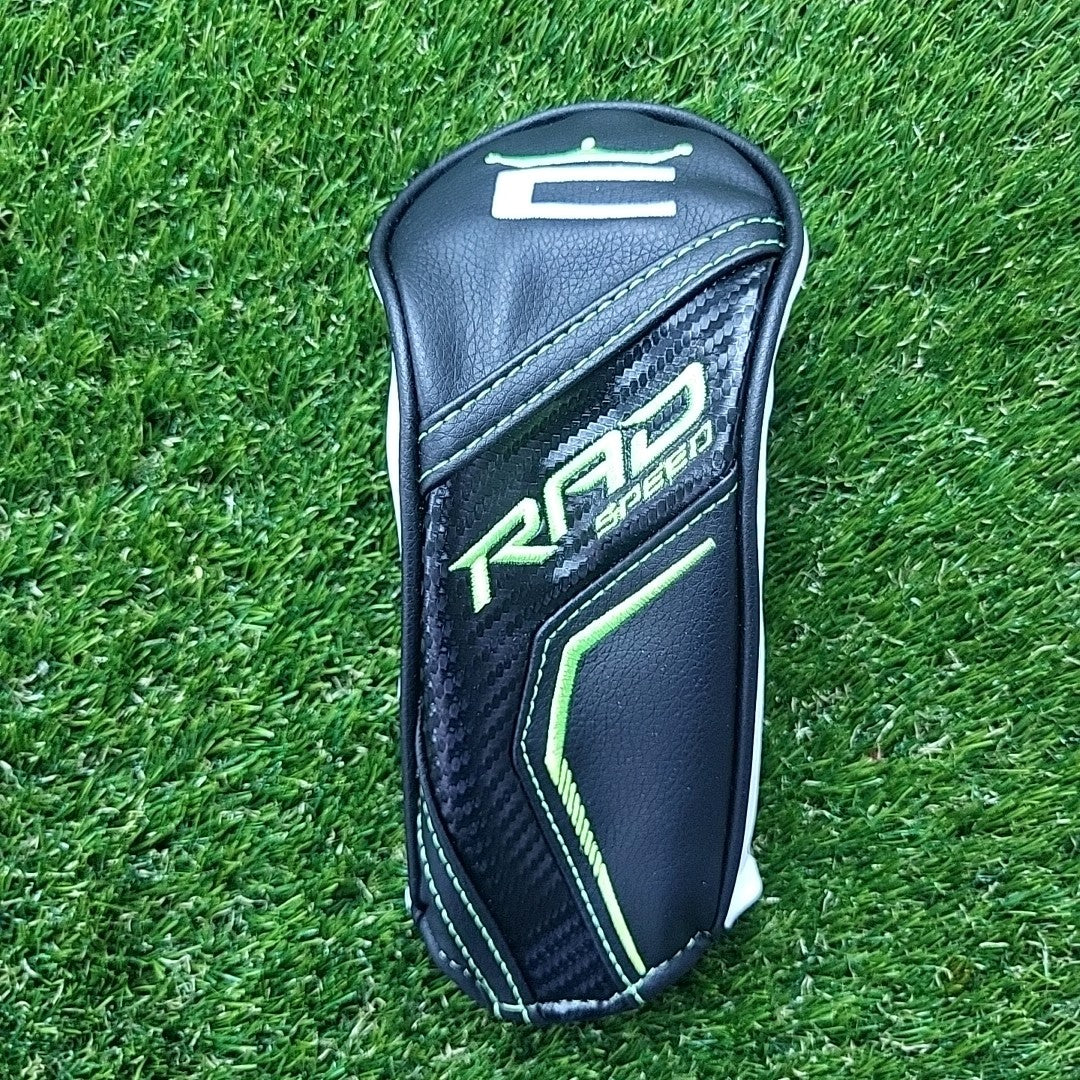 Ping G430 7 Hybrid 34 Degree Alta CB 70 Stiff Flex Shaft *LEFT HANDED*
