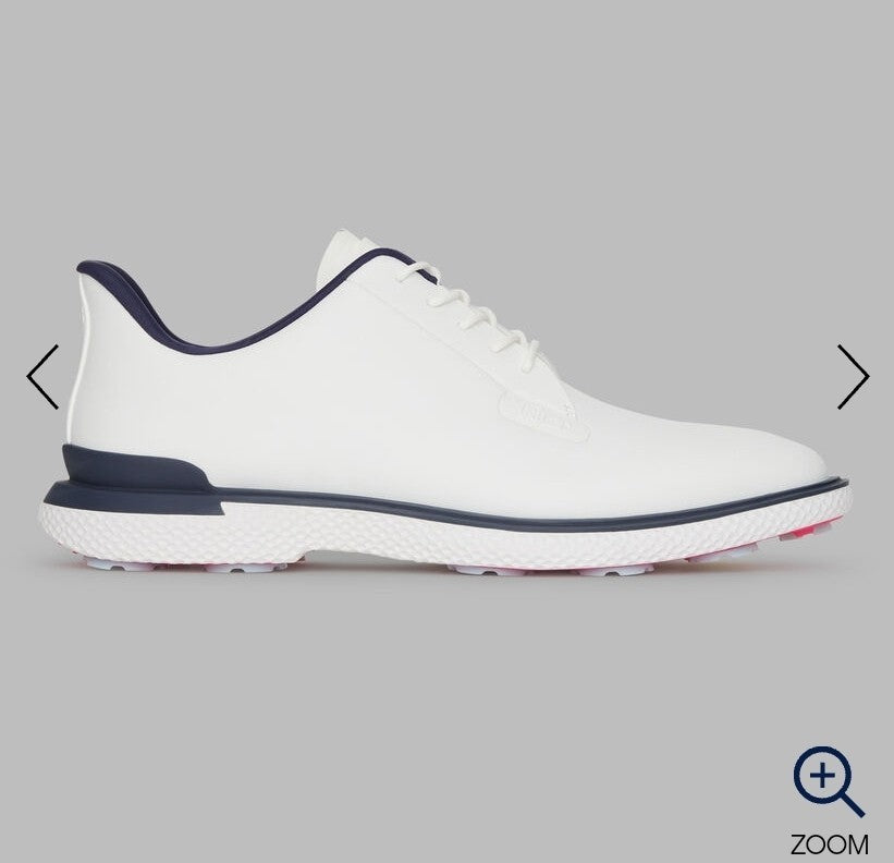 G/Fore Gallivan2r Golf Shoes Snow/Twilight