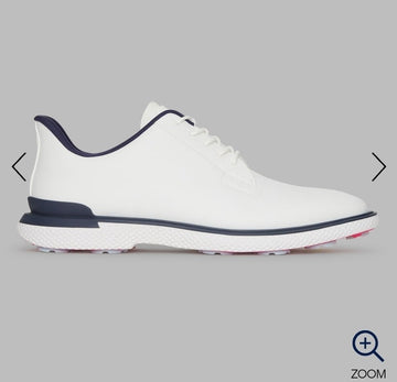 G/Fore Gallivan2r Golf Shoes Snow/Twilight