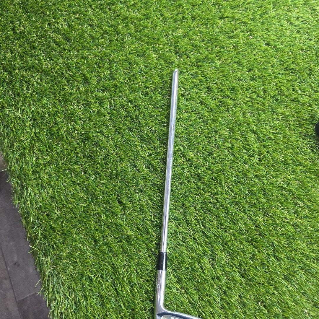 Mizuno Mp18 SC 6 Iron Snapped Shaft