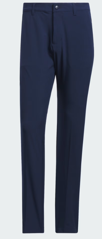 adidas Ultimate365 Tapered Golf Trousers Collegiate Navy IT7860 *BRAND NEW*