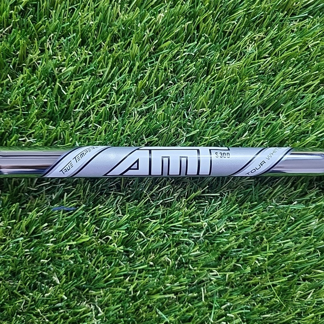Titleist T100 2023 4 Iron AMT Tour White Stiff Flex *BRAND NEW*