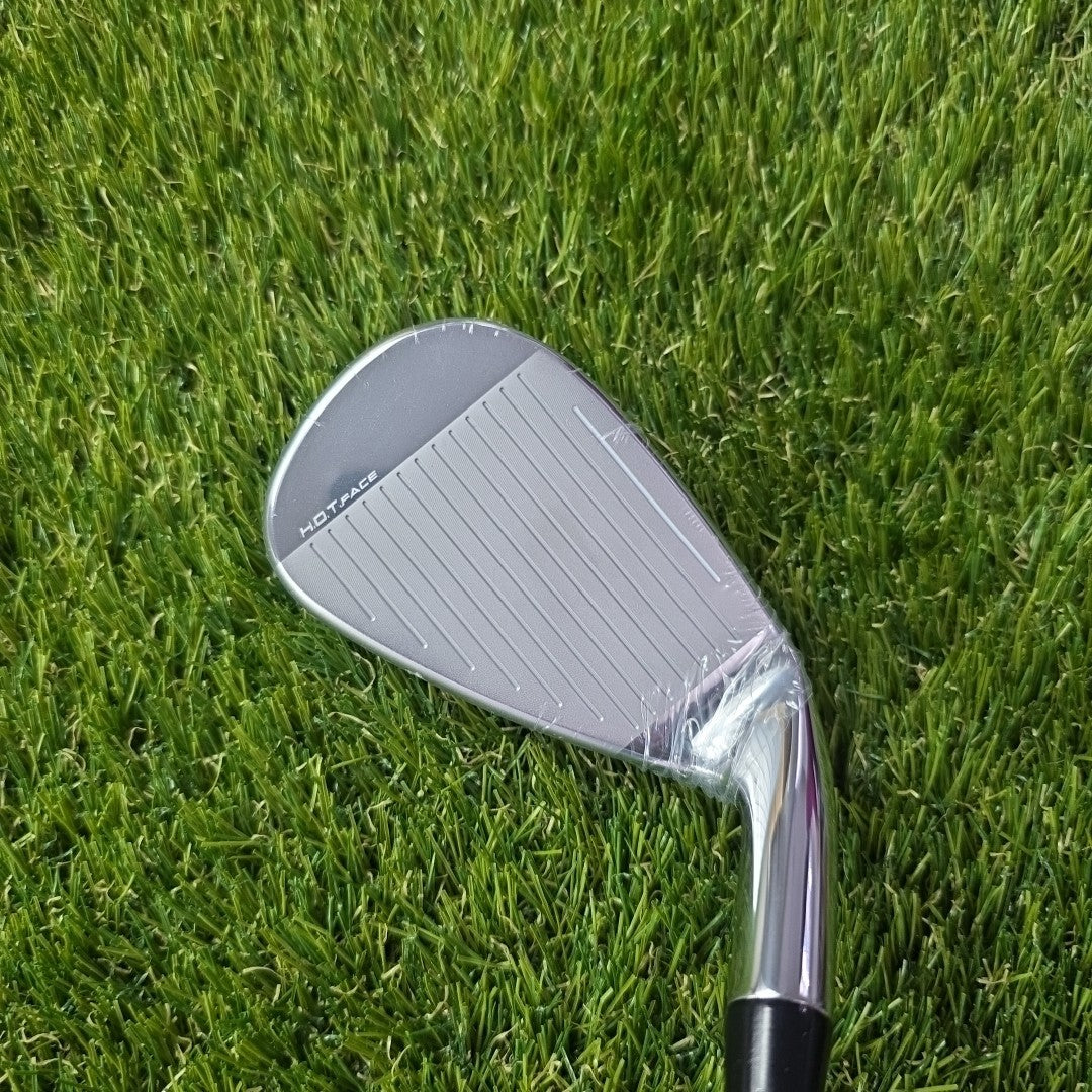 Cobra T Rail 2023 Pitching Wedge KBS Tour Regular Flex Left Handed *BRAND NEW*