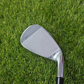 Cobra T Rail 2023 Pitching Wedge KBS Tour Regular Flex Left Handed *BRAND NEW*