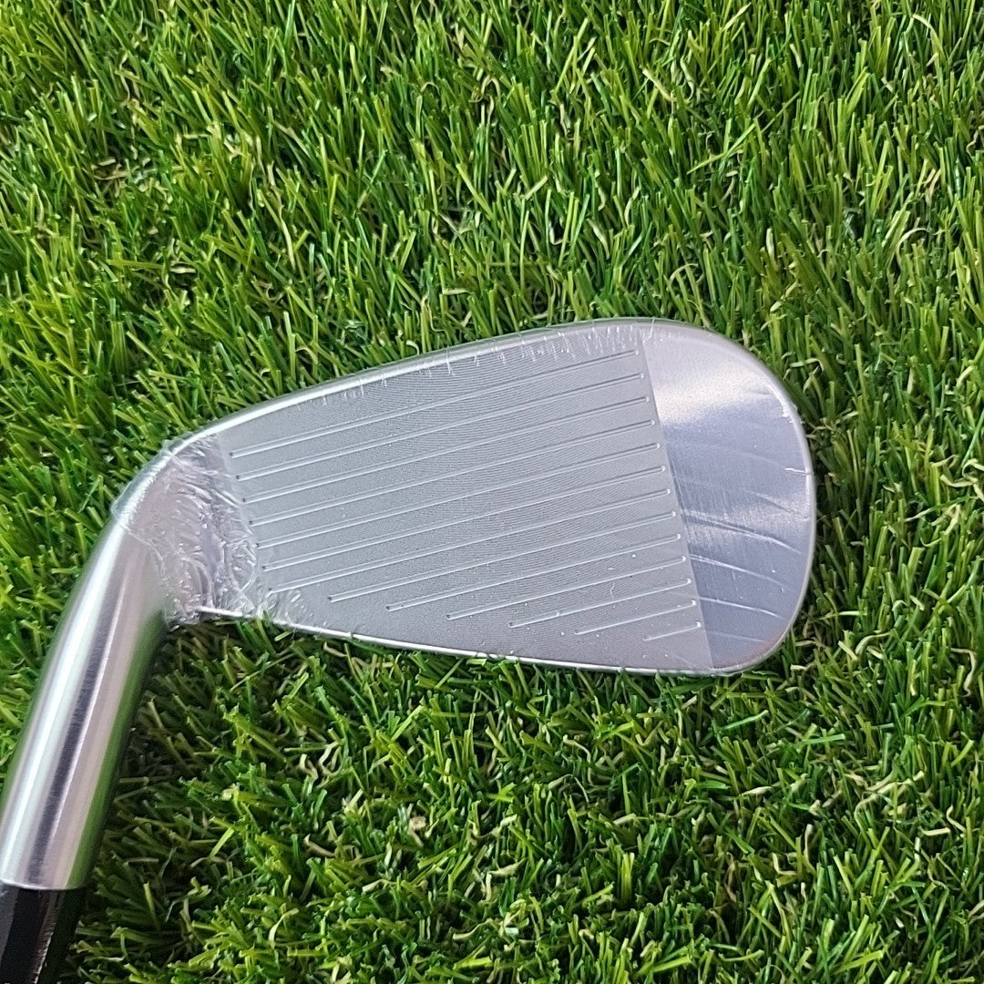 Cobra Forged Tec X 4 Iron KBS Tour Lite Regular Flex Shaft *BRAND NEW*