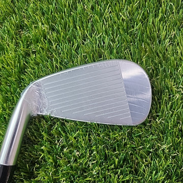 Cobra Forged Tec X 4 Iron KBS Tour Lite Regular Flex Shaft *BRAND NEW*
