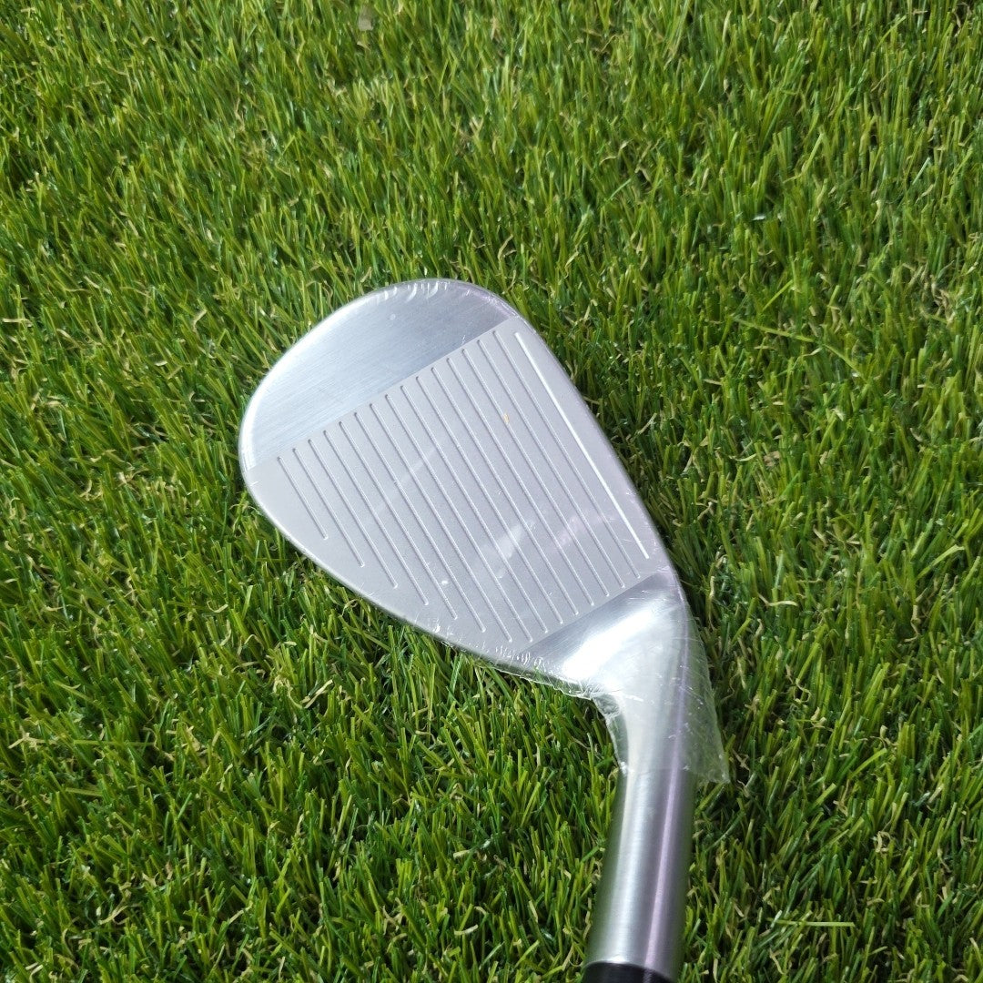 Taylormade Qi Sand Wedge KBS 85 Regular LEFT HANDED *NEW*