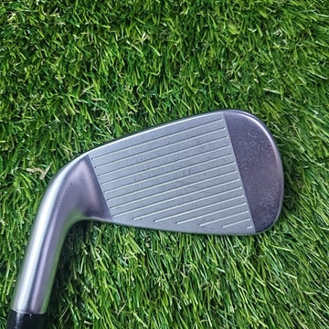 Callaway Apex 21 #7 Iron / Stiff Flex Elevate ETS 115 Shaft