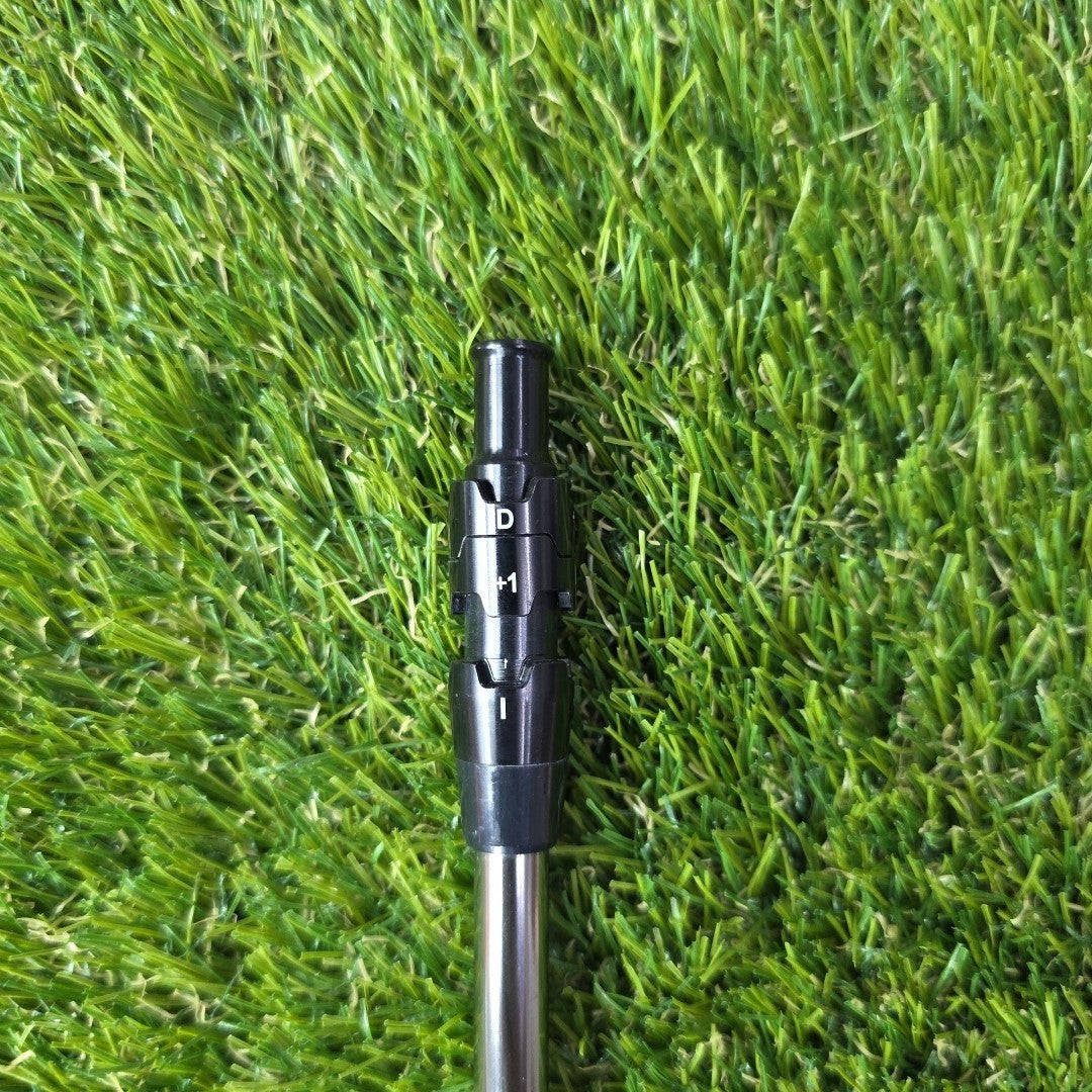 Recoil Es 440 F3 Regular Flex Driver Shaft Callaway Adapter 44.25 Inch