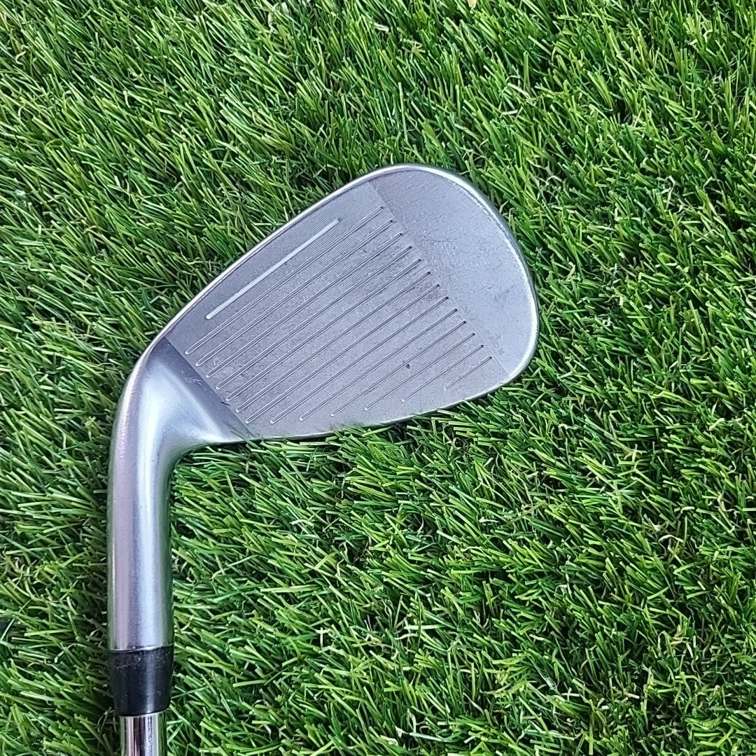 Cobra LTDx One Length 9 Iron KBS $-Taper Lite Regular Shaft Midsize Grip
