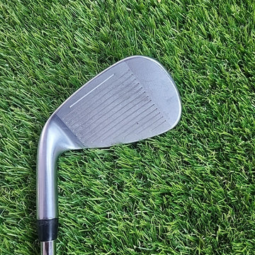 Cobra LTDx One Length 9 Iron KBS $-Taper Lite Regular Shaft Midsize Grip
