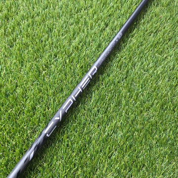 Cypher Forty 5.5 Regular Flex Driver Shaft Callaway Adapter 44.25 Inch
