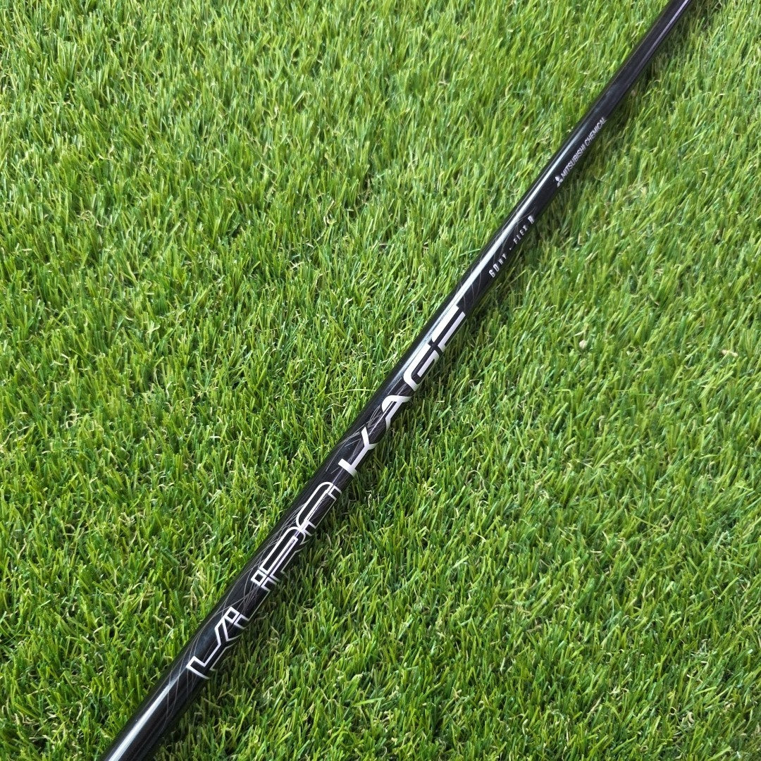 Kurokage 60HY Regular Flex Hybrid Shaft Titleist Adapter 38.5 Inch